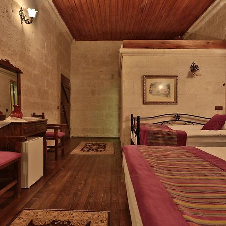 Elif Stone House Ξενοδοχείο Ουργκούπ Εξωτερικό φωτογραφία