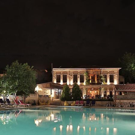 Elif Stone House Ξενοδοχείο Ουργκούπ Εξωτερικό φωτογραφία