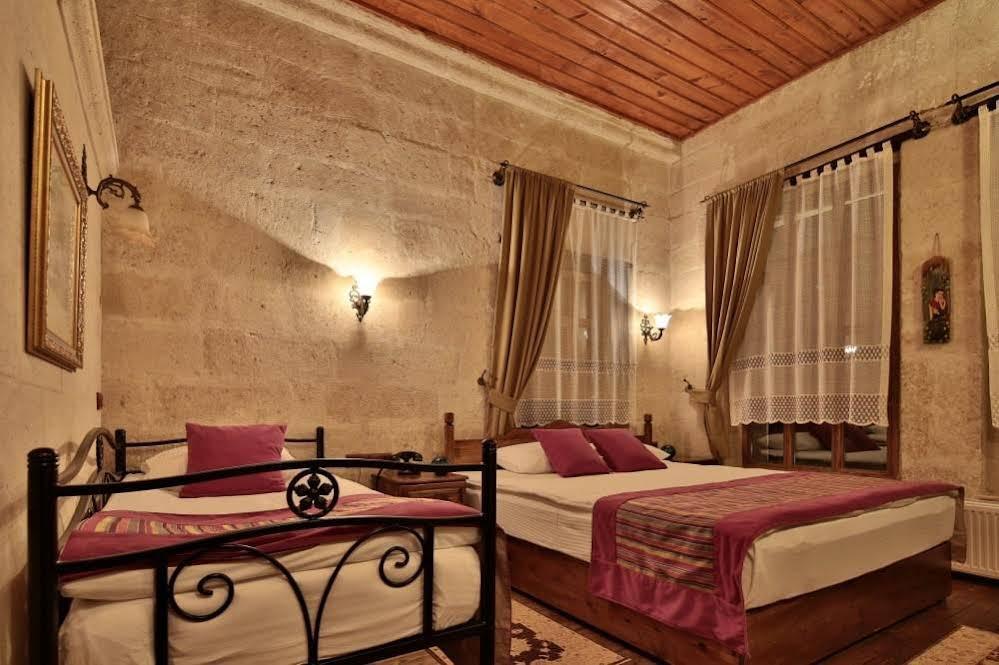 Elif Stone House Ξενοδοχείο Ουργκούπ Εξωτερικό φωτογραφία