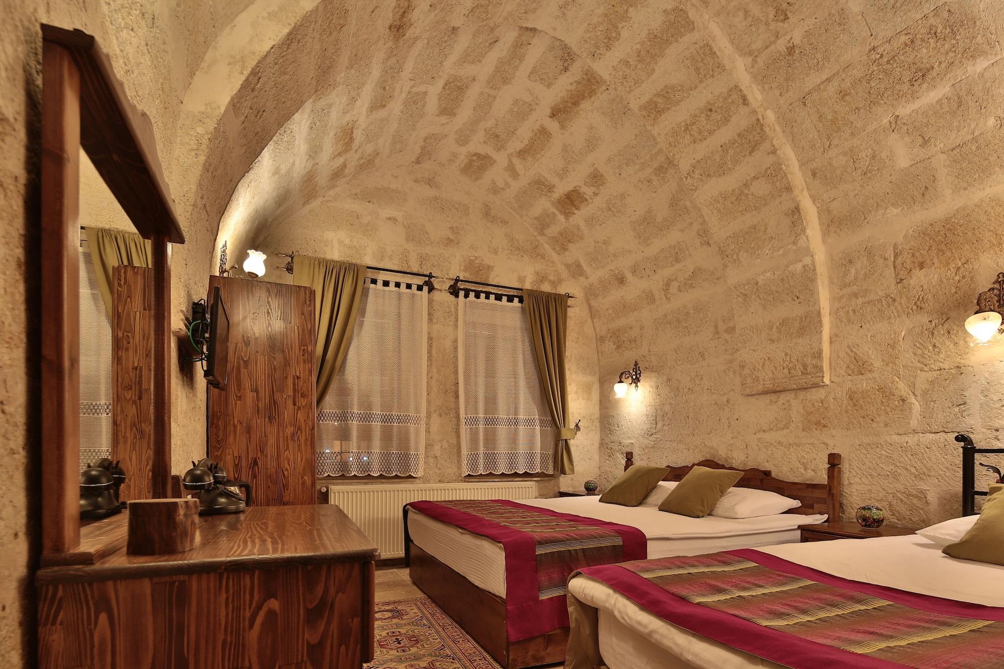 Elif Stone House Ξενοδοχείο Ουργκούπ Εξωτερικό φωτογραφία
