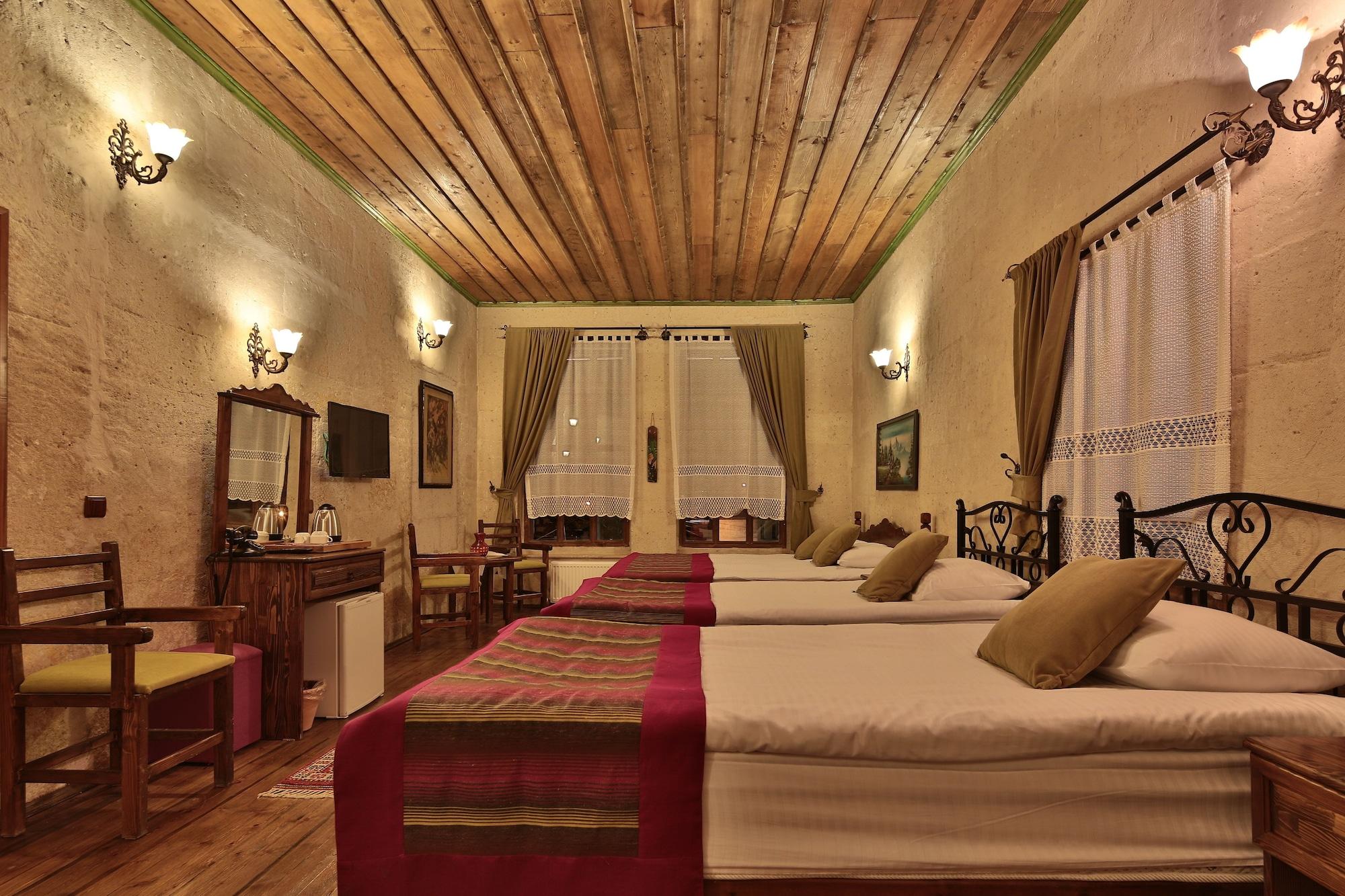 Elif Stone House Ξενοδοχείο Ουργκούπ Εξωτερικό φωτογραφία