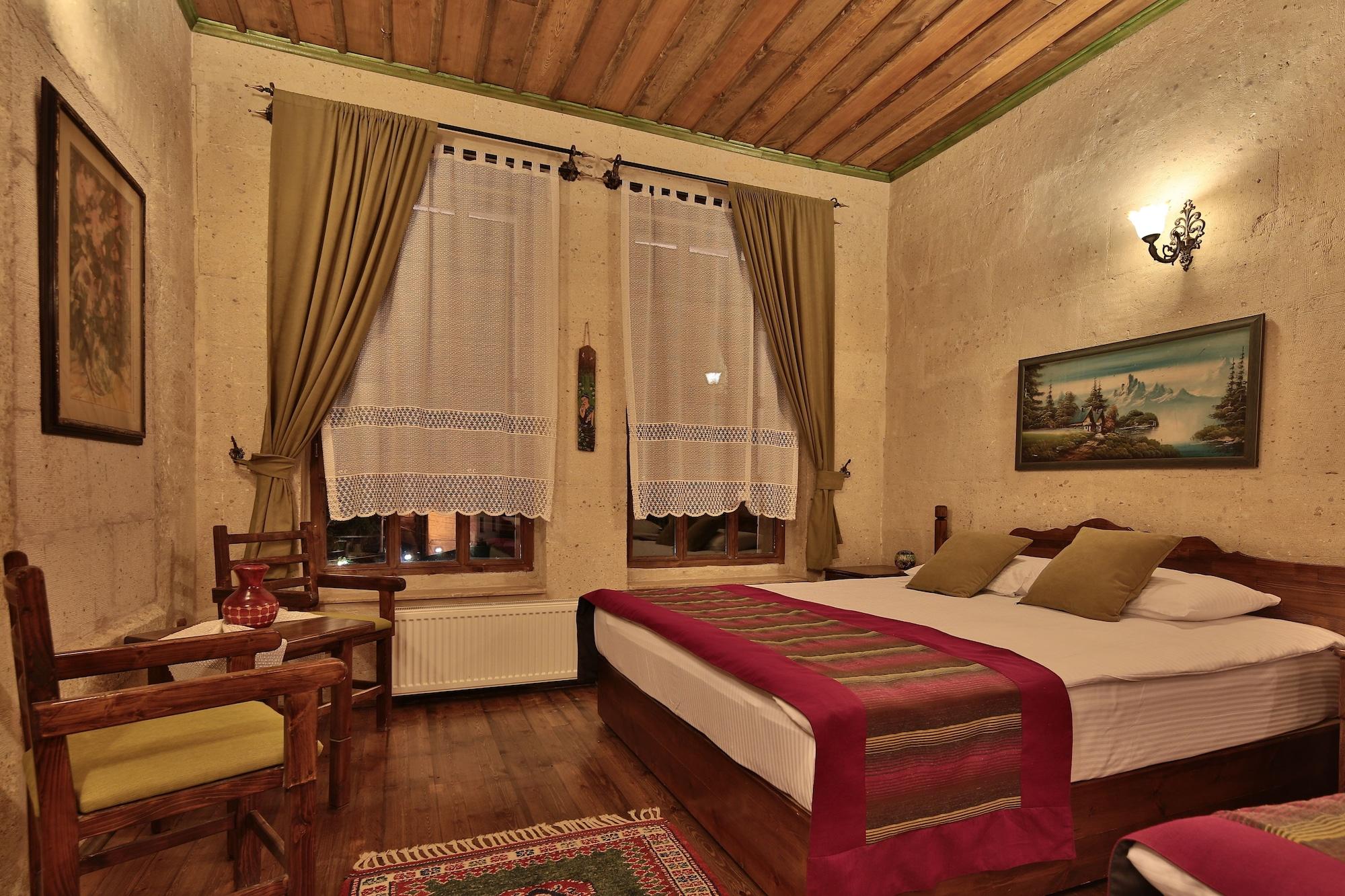 Elif Stone House Ξενοδοχείο Ουργκούπ Εξωτερικό φωτογραφία