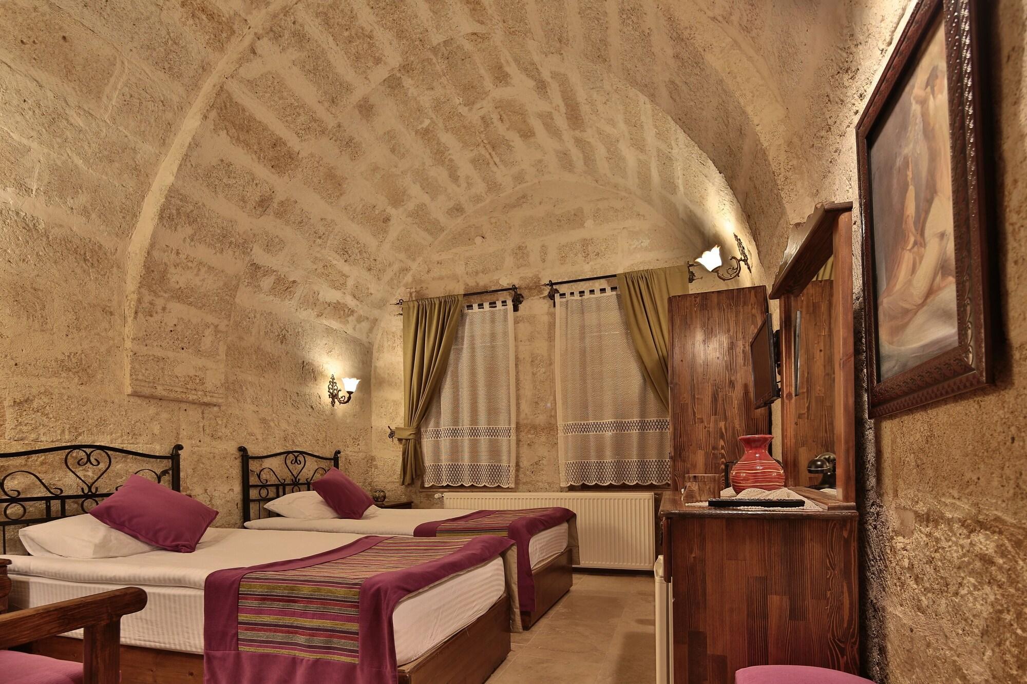 Elif Stone House Ξενοδοχείο Ουργκούπ Εξωτερικό φωτογραφία