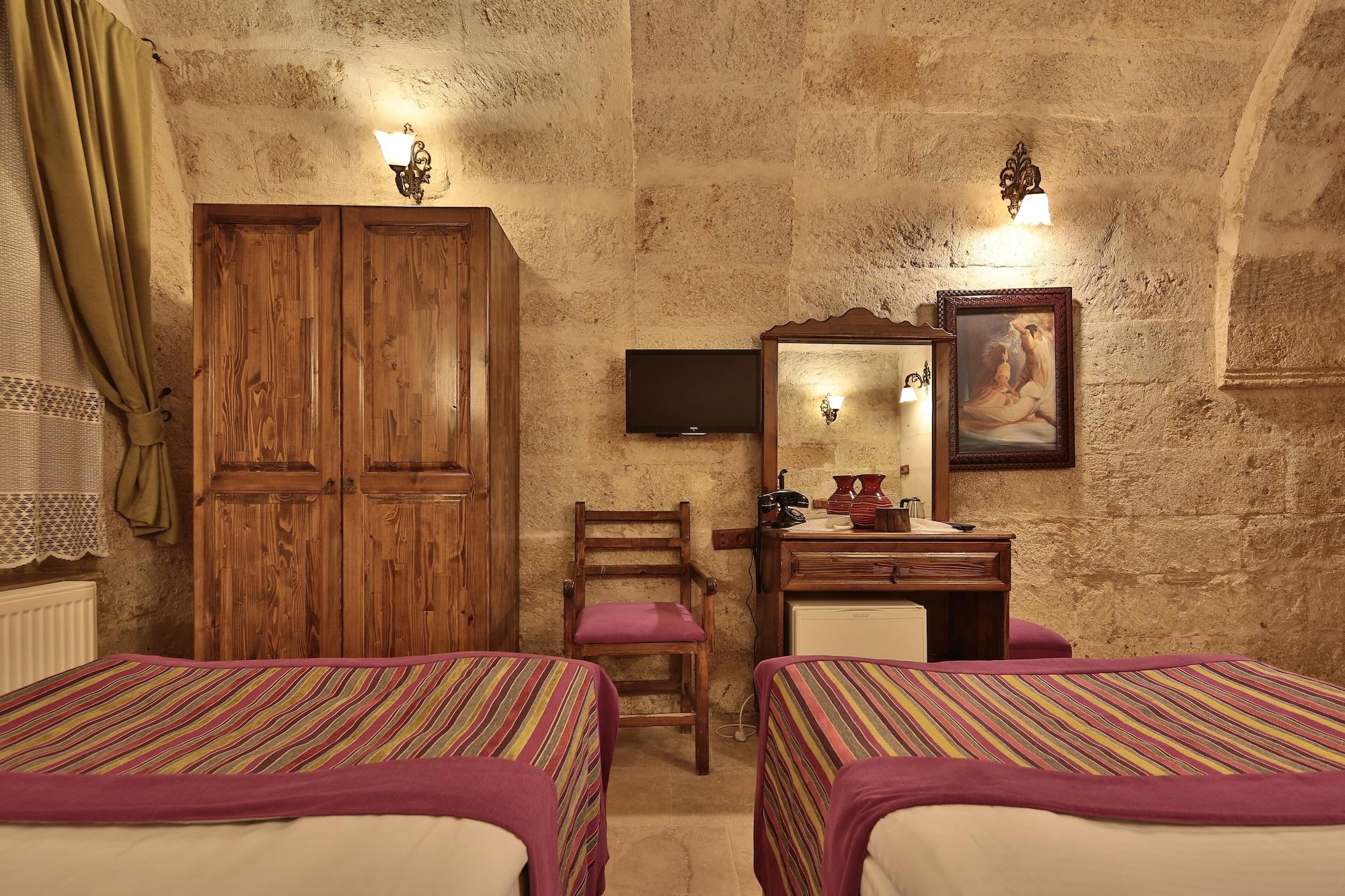 Elif Stone House Ξενοδοχείο Ουργκούπ Εξωτερικό φωτογραφία