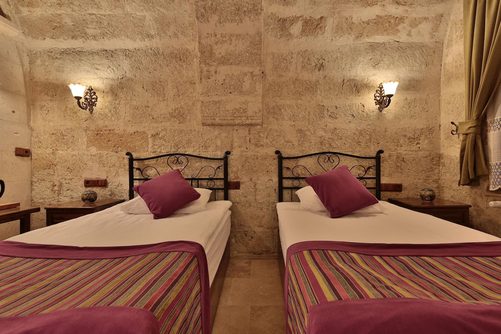 Elif Stone House Ξενοδοχείο Ουργκούπ Εξωτερικό φωτογραφία