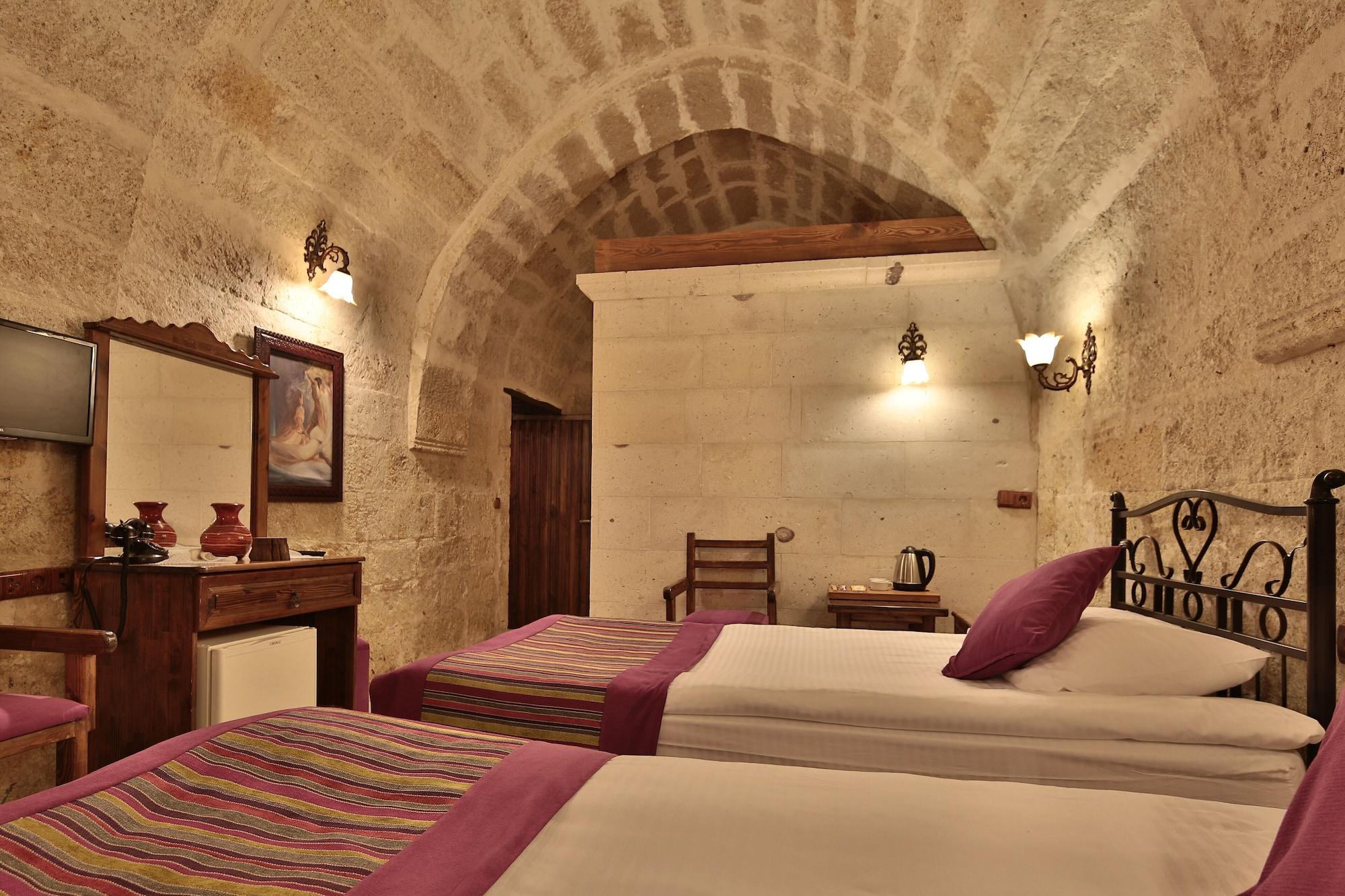 Elif Stone House Ξενοδοχείο Ουργκούπ Εξωτερικό φωτογραφία
