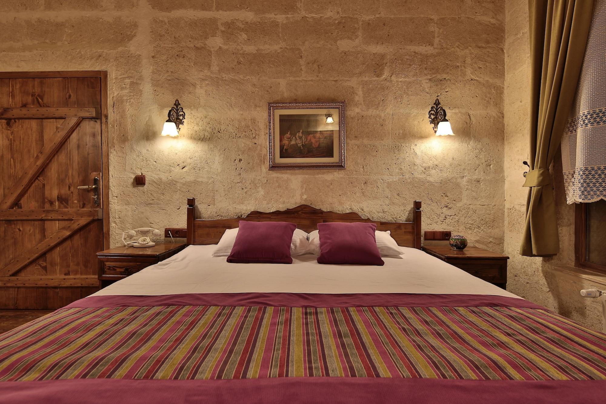 Elif Stone House Ξενοδοχείο Ουργκούπ Εξωτερικό φωτογραφία