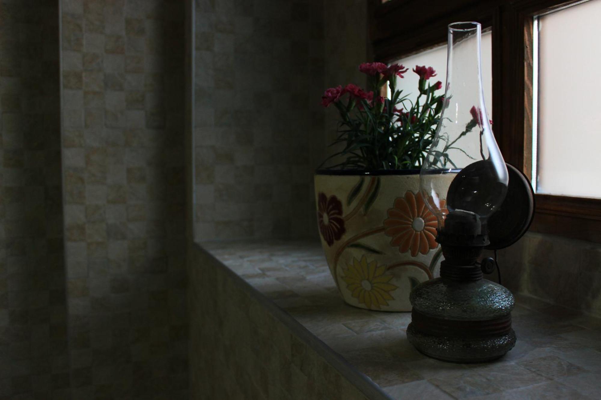 Elif Stone House Ξενοδοχείο Ουργκούπ Δωμάτιο φωτογραφία