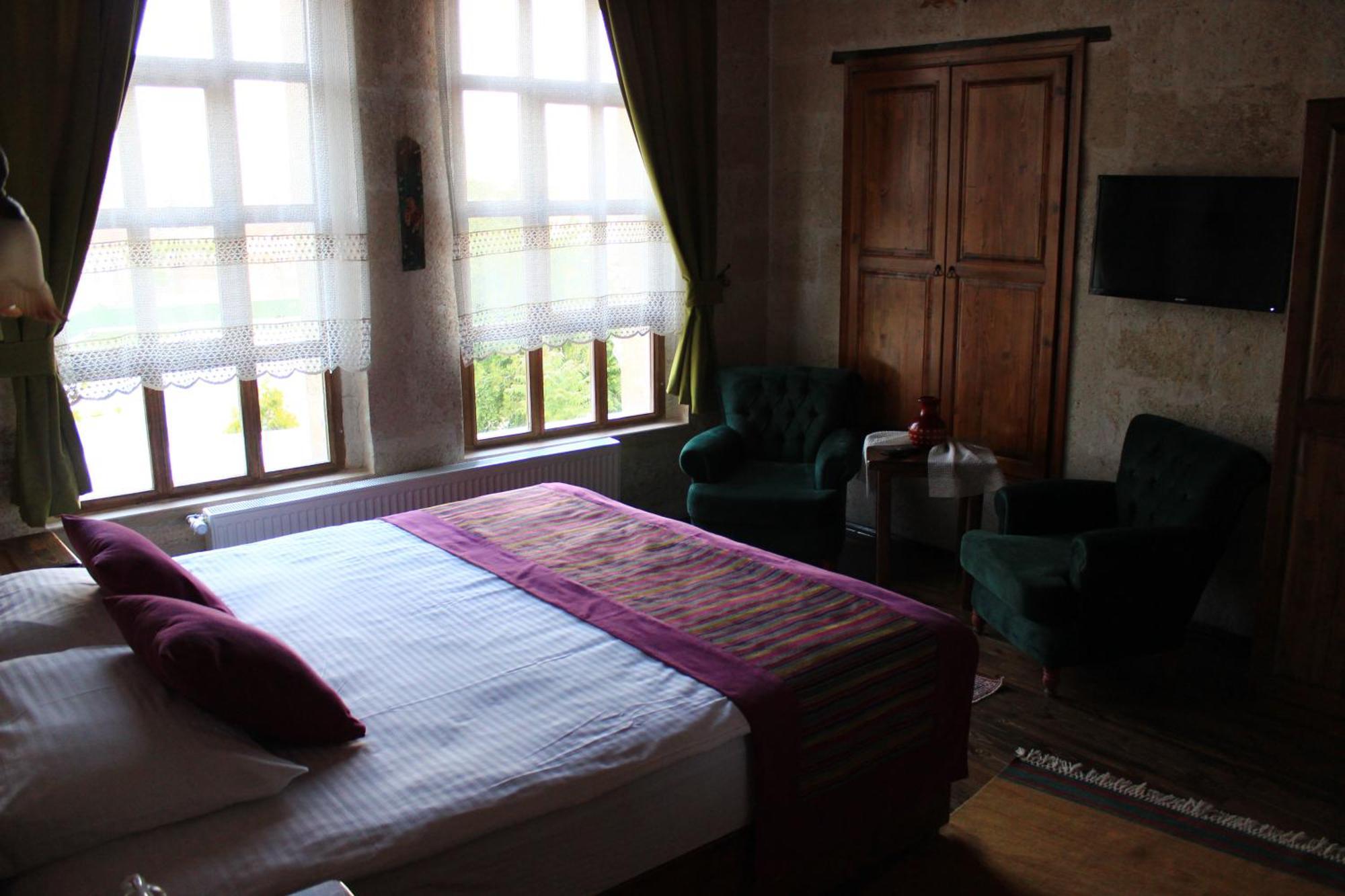 Elif Stone House Ξενοδοχείο Ουργκούπ Δωμάτιο φωτογραφία