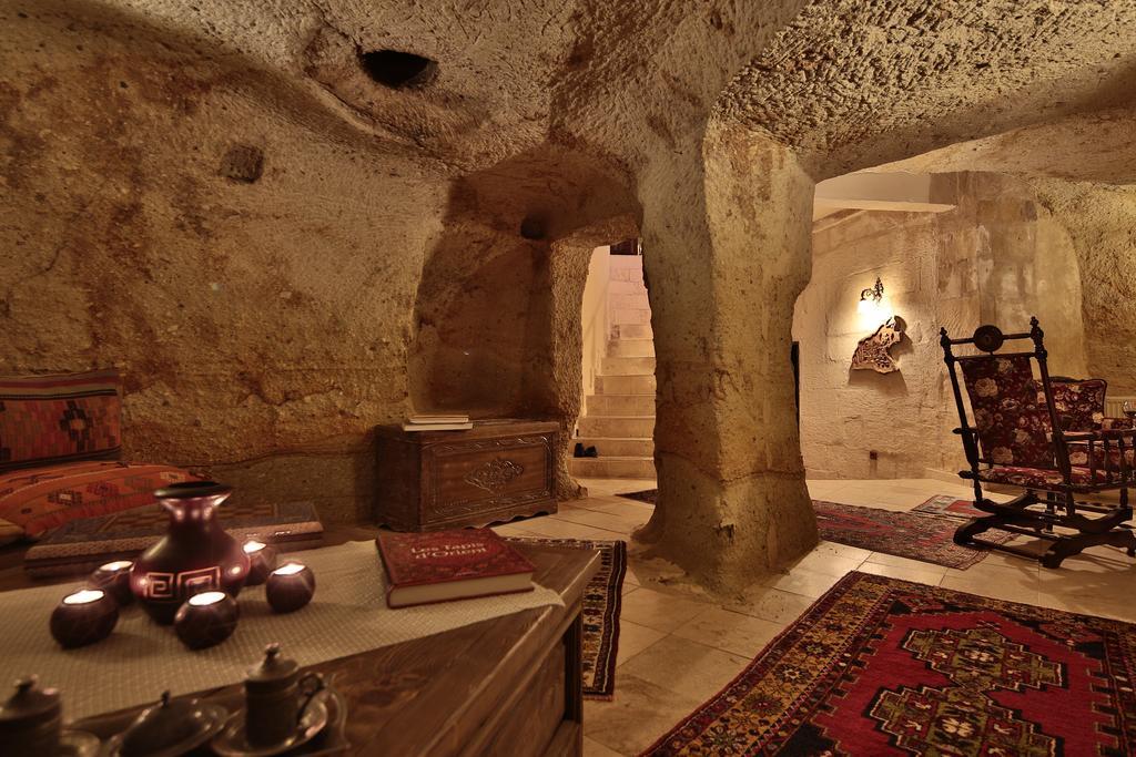 Elif Stone House Ξενοδοχείο Ουργκούπ Εξωτερικό φωτογραφία