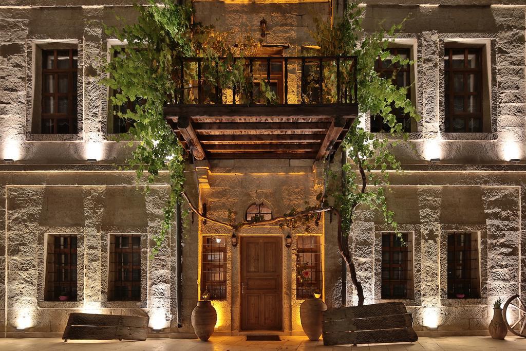 Elif Stone House Ξενοδοχείο Ουργκούπ Εξωτερικό φωτογραφία