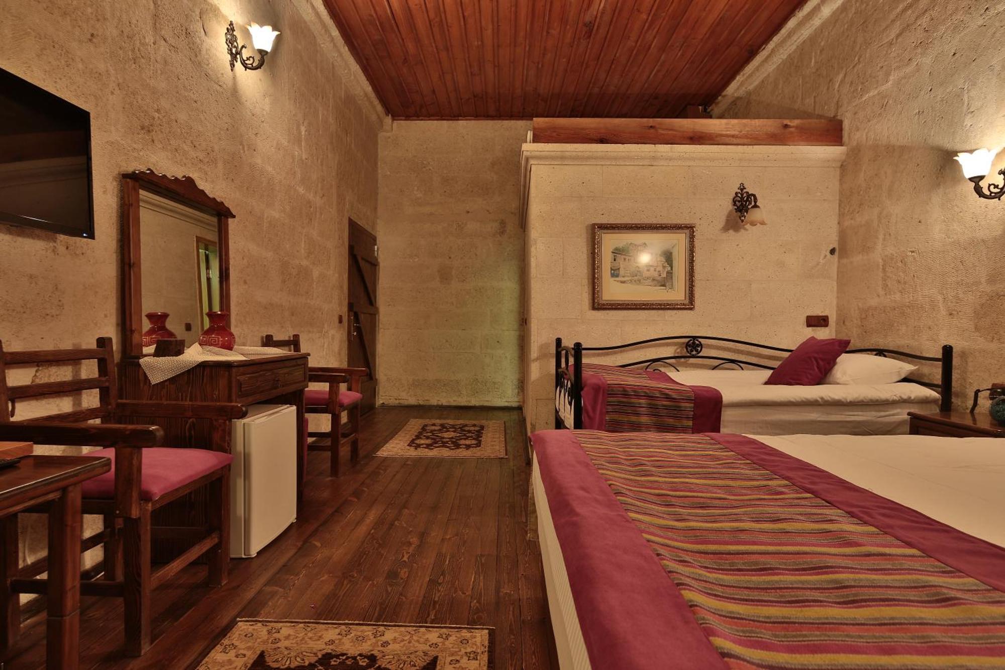 Elif Stone House Ξενοδοχείο Ουργκούπ Εξωτερικό φωτογραφία