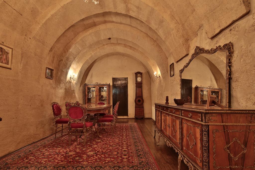 Elif Stone House Ξενοδοχείο Ουργκούπ Εξωτερικό φωτογραφία