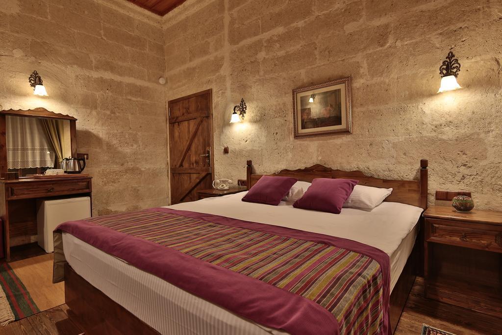 Elif Stone House Ξενοδοχείο Ουργκούπ Εξωτερικό φωτογραφία
