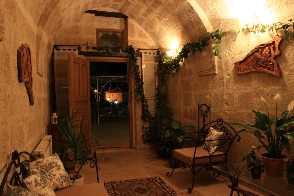 Elif Stone House Ξενοδοχείο Ουργκούπ Εξωτερικό φωτογραφία