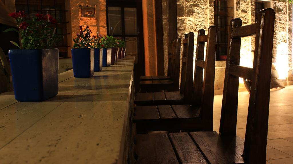 Elif Stone House Ξενοδοχείο Ουργκούπ Εξωτερικό φωτογραφία