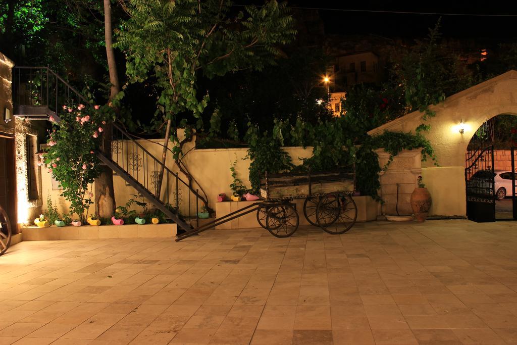 Elif Stone House Ξενοδοχείο Ουργκούπ Εξωτερικό φωτογραφία