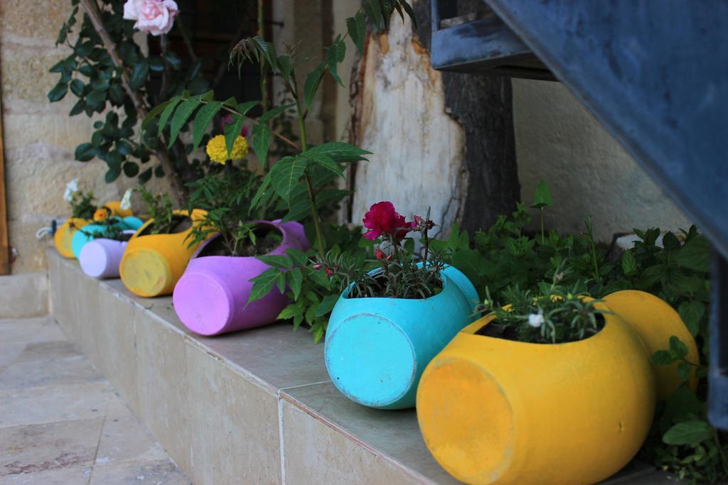 Elif Stone House Ξενοδοχείο Ουργκούπ Εξωτερικό φωτογραφία