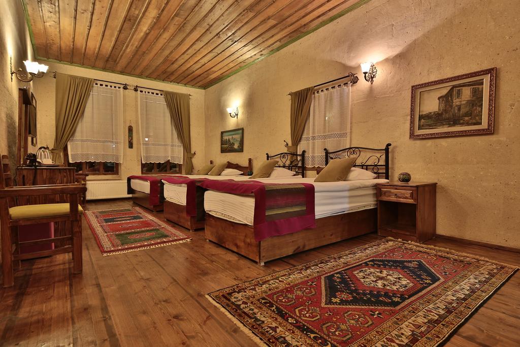 Elif Stone House Ξενοδοχείο Ουργκούπ Εξωτερικό φωτογραφία