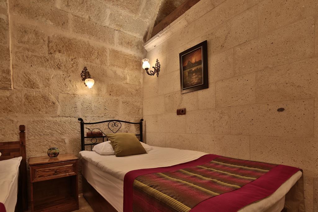 Elif Stone House Ξενοδοχείο Ουργκούπ Δωμάτιο φωτογραφία