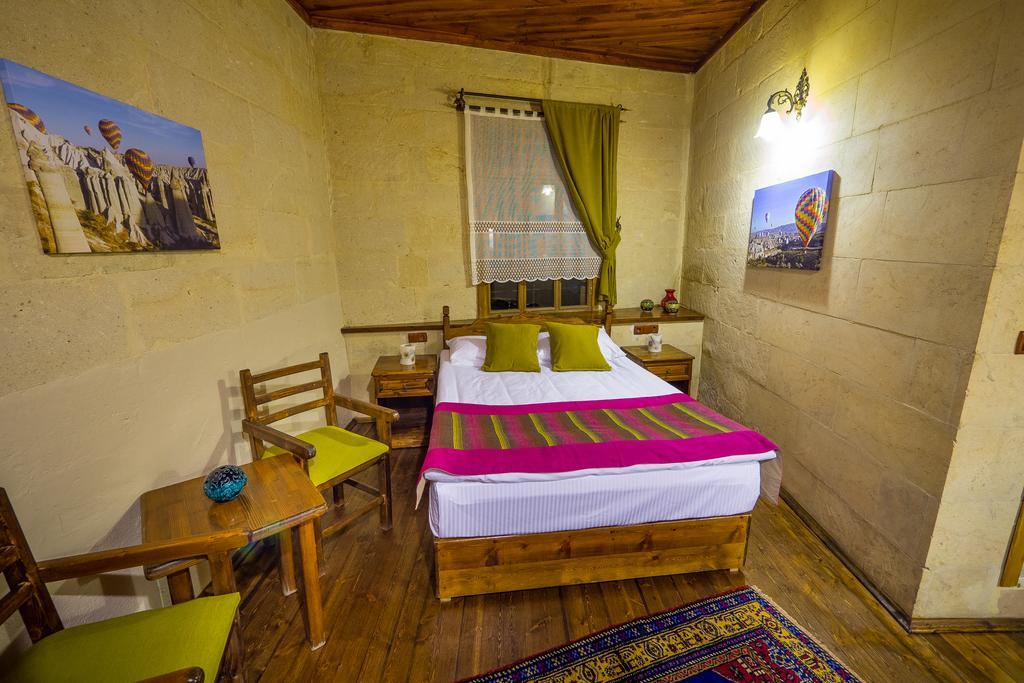 Elif Stone House Ξενοδοχείο Ουργκούπ Δωμάτιο φωτογραφία