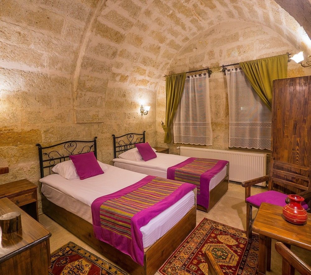 Elif Stone House Ξενοδοχείο Ουργκούπ Εξωτερικό φωτογραφία