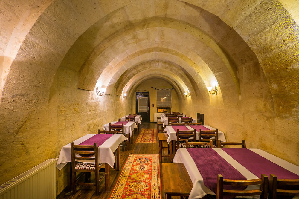 Elif Stone House Ξενοδοχείο Ουργκούπ Εξωτερικό φωτογραφία