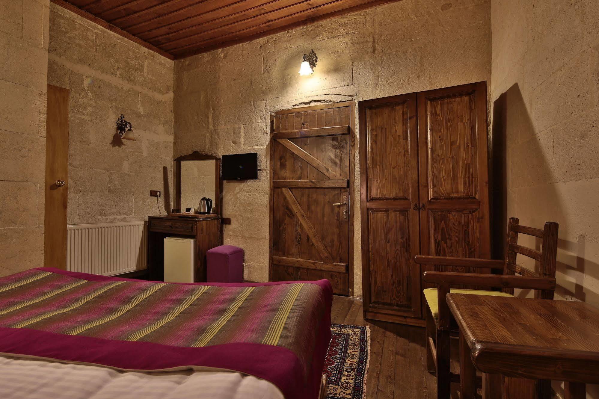 Elif Stone House Ξενοδοχείο Ουργκούπ Εξωτερικό φωτογραφία